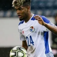 "Pepe" Ávila descartó Colombia y se devolvería a Rusia