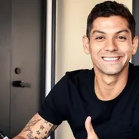 Cristian Gamboa firma con club del fútbol alemán