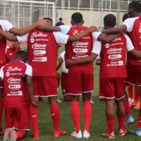 Panamá termina en el Grupo G tras el sorteo del Premundial Sub-20 de Concacaf