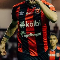 Alajuelense cerca de cerrar un fichaje nuevo.
