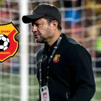 "Es suficiente": Jafet Soto toma un drástica decisión en Herediano que condiciona el futuro de José Giacone