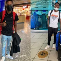 Romeesh Ivey y Martin Morán fichan en el fútbol búlgaro para la presente campaña