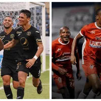 Motagua vs. Real Sociedad: ver aquí hoy EN VIVO y EN DIRECTO la fecha 9 del Clausura 2022 de la Liga Nacional de Honduras