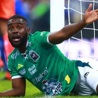 Sugieren posible cambio de equipo de Joel Campbell en México