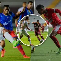 Liga Concacaf: los dos antecedentes con más goles que el Saprissa 4-3 Comunicaciones