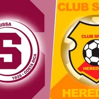 Cuándo, dónde y por qué canal ver Saprissa vs. Herediano por la jornada 16 del Clausura 2020