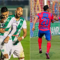 Antigua GFC vs Municipal, la final de la Liga Nacional.