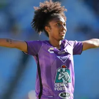 Marta Cox confesó que tiene una oferta del West Ham de Inglaterra