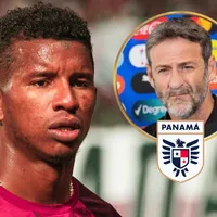 El fallo de Fidel Escobar en Saprissa que lo pone en jaque rumbo al Mundial 2026: "No puede ir"