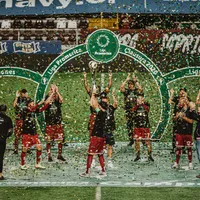 Jugó en Saprissa, llegó a Guatemala como refuerzo de lujo y lo echaron por problemas con el alcohol: "Somos un club serio"