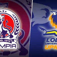 Olimpia vs Lobos UPNFM: Cuándo, dónde y por qué canal ver el partido por la tercera jornada del Clausura 2021