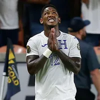 Montreal Impact revela tiempo de recuperación de Romell Quioto