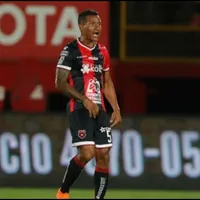 Luis Garrido podría quedar sin equipo hasta enero