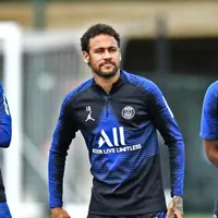 Compañero de Keylor Navas en el PSG explotó en contra de la Superliga Europea