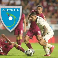 Alajuelense y Saprissa van por él: futbolista de Guatemala acapara la atención de dos grandes de Costa Rica