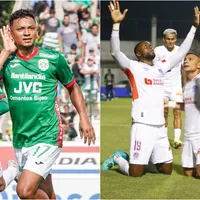 Marathón vs Olimpia EN VIVO: hora y canal del partido de hoy, 17 de abril | Liga Nacional de Honduras 2024