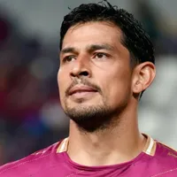 Ariel Rodríguez habló de su falta de minutos.