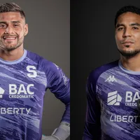 "Hay que ver": Kevin Chamorro puede volver a Saprissa y el futuro de Esteban Alvarado comienza a tambalear