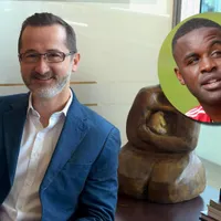 Juan Carlos Rojas opinó sobre los silbidos a Joel Campbell y respaldó a los aficionados: "Tiene su derecho"