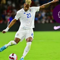 Medios locales colocan a Amir Murillo en un equipo de la Premier League de Inglaterra