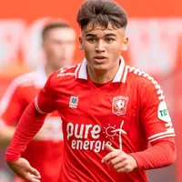 UEFA Conference League 2022-23: Twente de Manfred Ugalde es eliminado