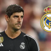 Real Madrid en shock: Thibaut Courtois enfrenta una denuncia demoledora que lo expone como nunca