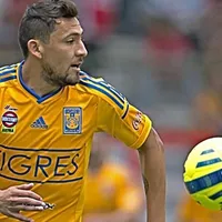 El atacante Abraham Darío Carreño será refuerzo de Municipal Grecia