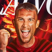 Llega a la élite: Francisco Calvo da el gran salto en Europa