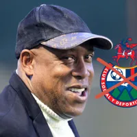 Confirman el robo de Hernán Medford a Municipal: Marquense ficha a un campeón con los Rojos.