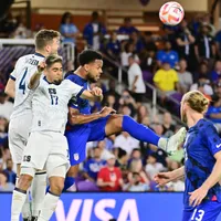 Liga de Naciones 2023-24 | El Salvador ya conoce a su rival en el debut.