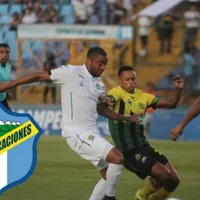 Comunicaciones hizo oficial nuevo refuerzo procedente de Costa Rica