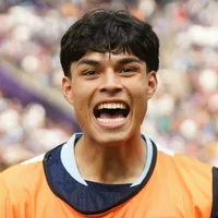Todo quedó definido: Olger Escobar confirma el equipo en el que jugará tras brillar en la Copa Oro
