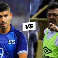 Nelson Bonilla fue muy duro contra Hugo Pérez. (Foto: Getty Images)