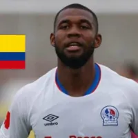 En Colombia buscan al 'Toro' Benguché