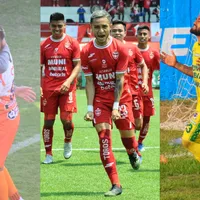 Clausura 2022 de la Liga Nacional de Guatemala: resultados y tabla de posiciones tras fecha 11