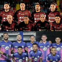 Alajuelense vs. Guadalupe: ¿A qué hora y dónde ver el partido? Liga Promérica de Costa Rica 2025