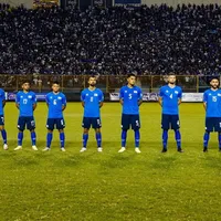 Seleccionado salvadoreño sufre lesión que podría marginarlo de La Selecta para octubre