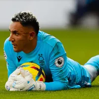La pesadilla con la que deberá lidiar Keylor Navas en el próximo partido del Nottingham Forest