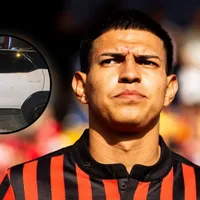 Habrían baleado el carro de Alejandro Bran: la primera medida de Alajuelense ante las fuertes versiones