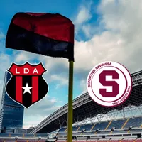 Se probó en Alajuelense, lo descartó Saprissa y ahora deslumbra en Costa Rica: “¿Quién es este loco?”