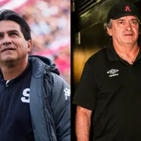 Saprissa golpea a Alajuelense: Vladimir Quesada juega la carta menos pensada y le pega donde más le duele al Machillo Ramírez