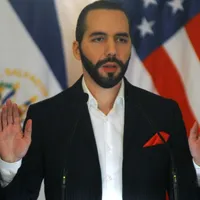 Nayib Bukele: "Si fuera dictador, los hubiera fusilado a todos"