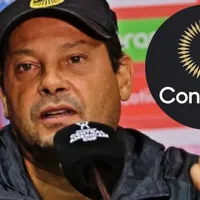 Jeaustin Campos puede recibir la peor notificación de Concacaf por su feo gesto ante Municipal en la Copa Centroamericana