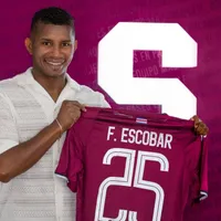 Saprissa complace a su afición y extendió el contrato del panameño estrella de su equipo