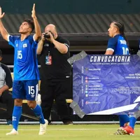 Hugo Pérez confirmó a los legionarios convocados en la Selecta