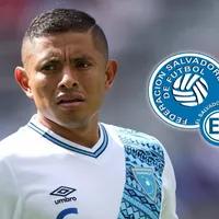 ¿Llega contra El Salvador? Guatemala tomaría esta decisión con Carlos Mejía