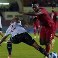 "Puma" Rodríguez presentó molestias con Sporting Gijón y será examinado en la semana