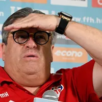 Miguel Herrera tomaría una fuerte decisión. (Foto: Getty Images)