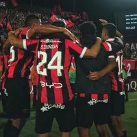 Alajuelense cierra otra incorporación desde el exterior.
