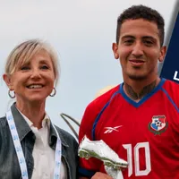 Ángel Orelién estaría cerca de llegar a la Ligue de Francia después de destacar en el Maurice Revello